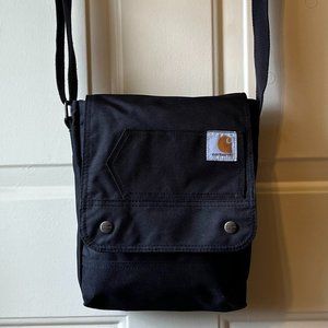 CROSS BODY SNAP BAG